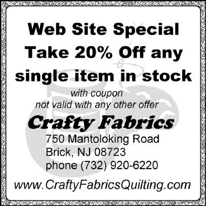 Web Coupon