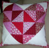 February Hearts